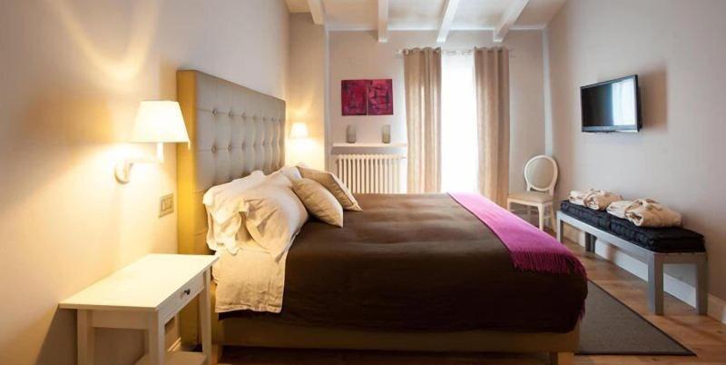 Misia Country Resort & Spa - Oda