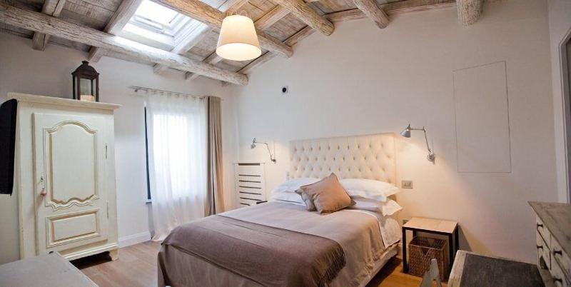 Misia Country Resort & Spa - Oda