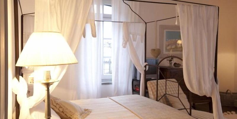 Misia Country Resort & Spa - Oda