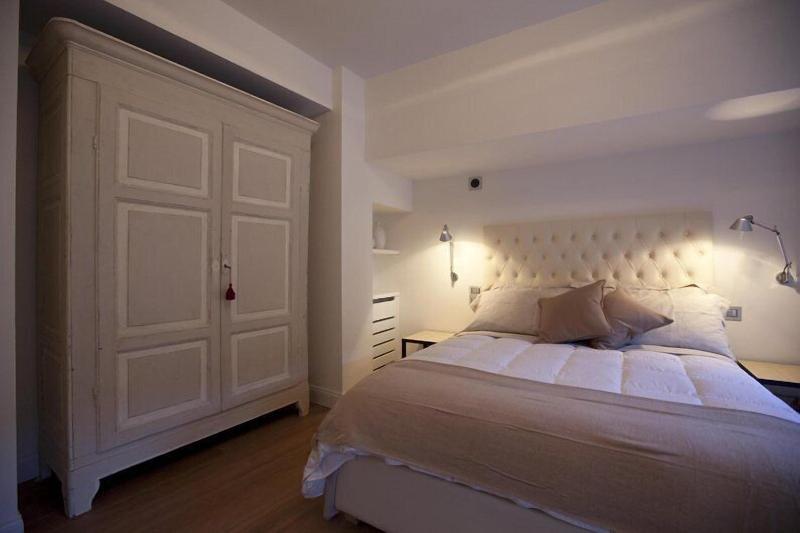 Misia Country Resort & Spa - Oda