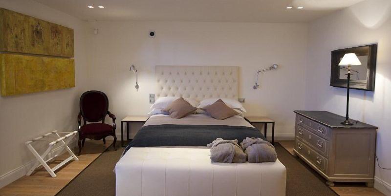 Misia Country Resort & Spa - Oda