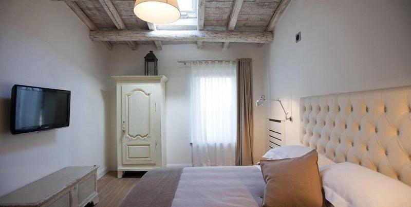 Misia Country Resort & Spa - Oda