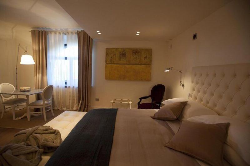 Misia Country Resort & Spa - Oda