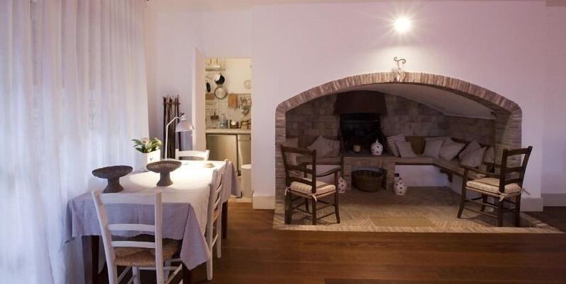 Misia Country Resort & Spa - Oda