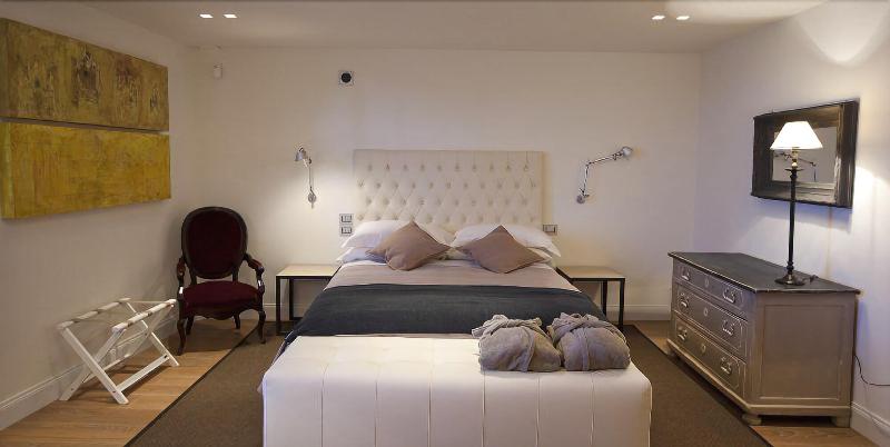 Misia Country Resort & Spa - Oda