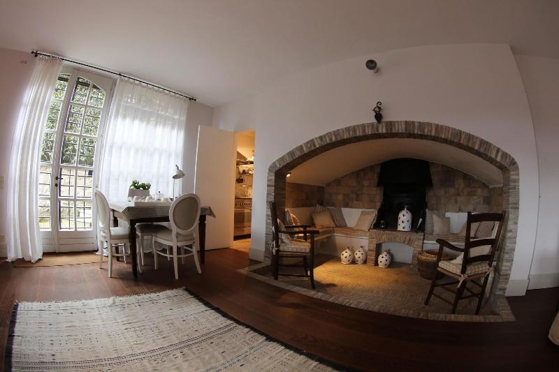 Misia Country Resort & Spa - Oda
