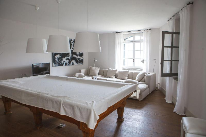 Misia Country Resort & Spa - Oda