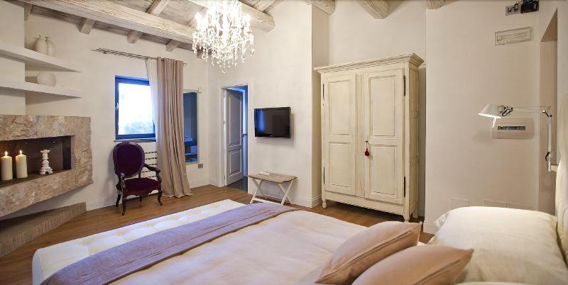 Misia Country Resort & Spa - Oda