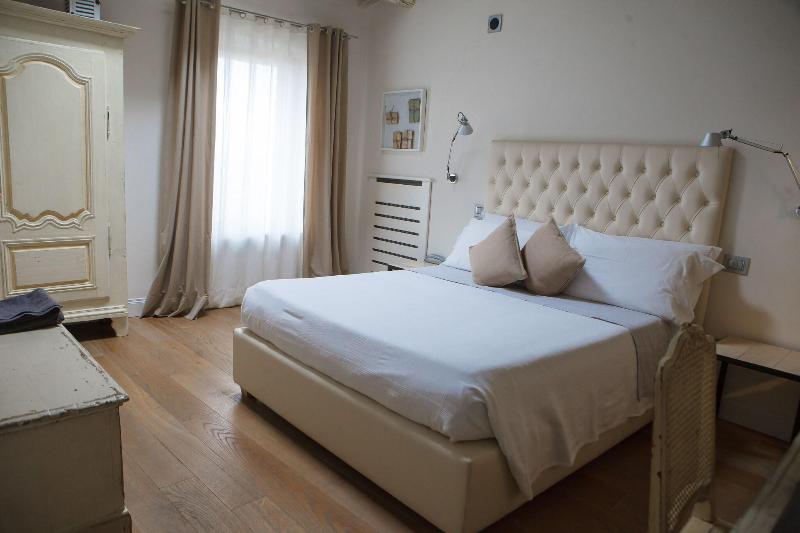 Misia Country Resort & Spa - Oda