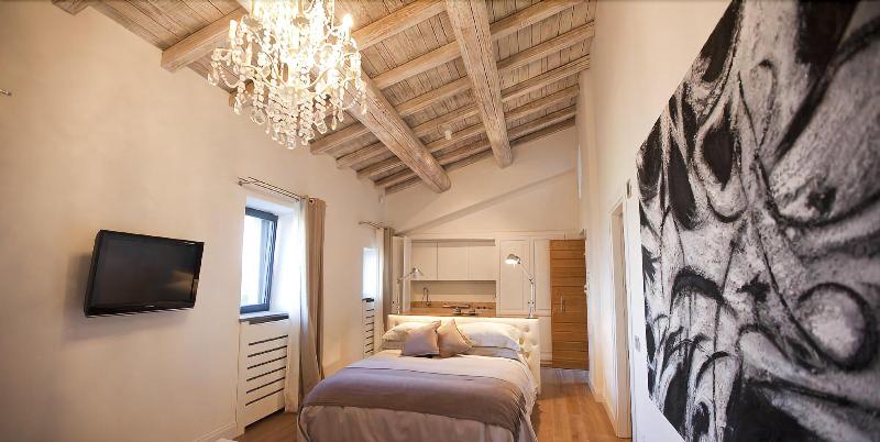Misia Country Resort & Spa - Oda