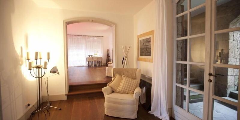 Misia Country Resort & Spa - Oda
