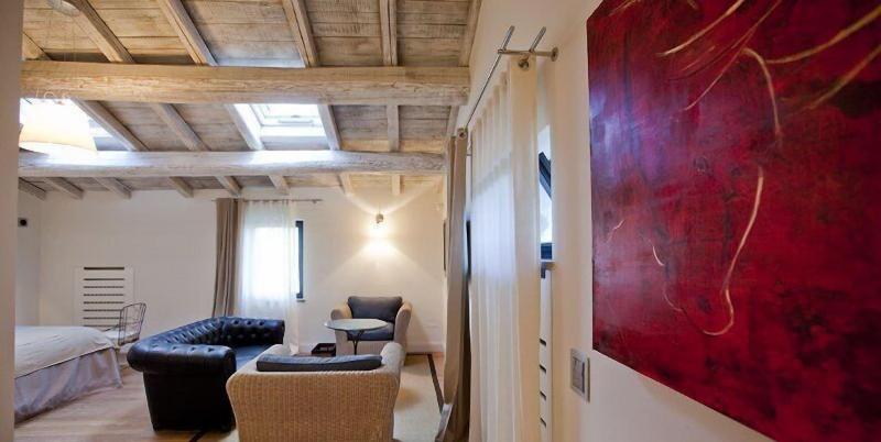 Misia Country Resort & Spa - Oda