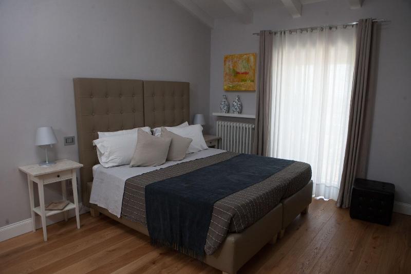 Misia Country Resort & Spa - Oda