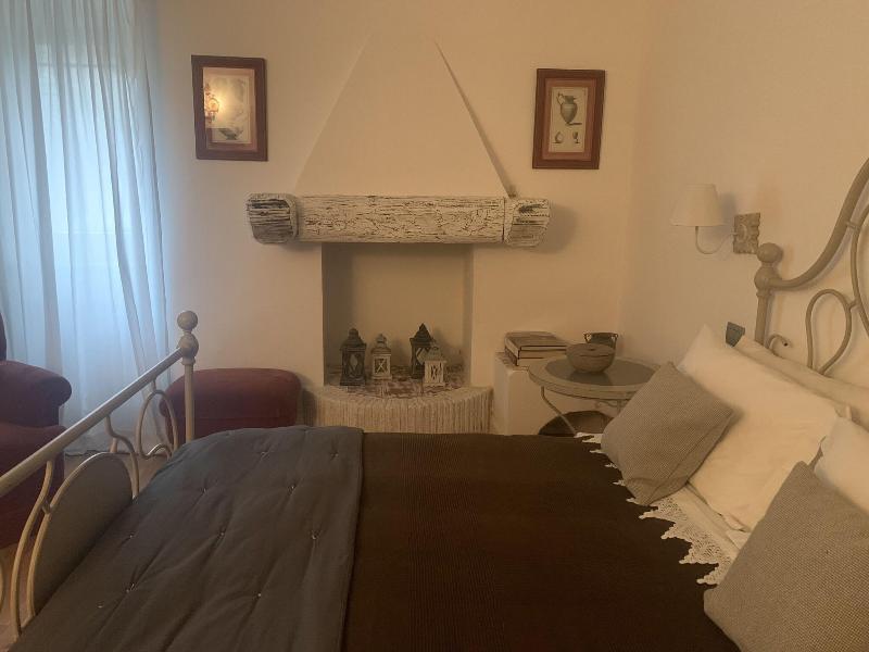 Misia Country Resort & Spa - Oda