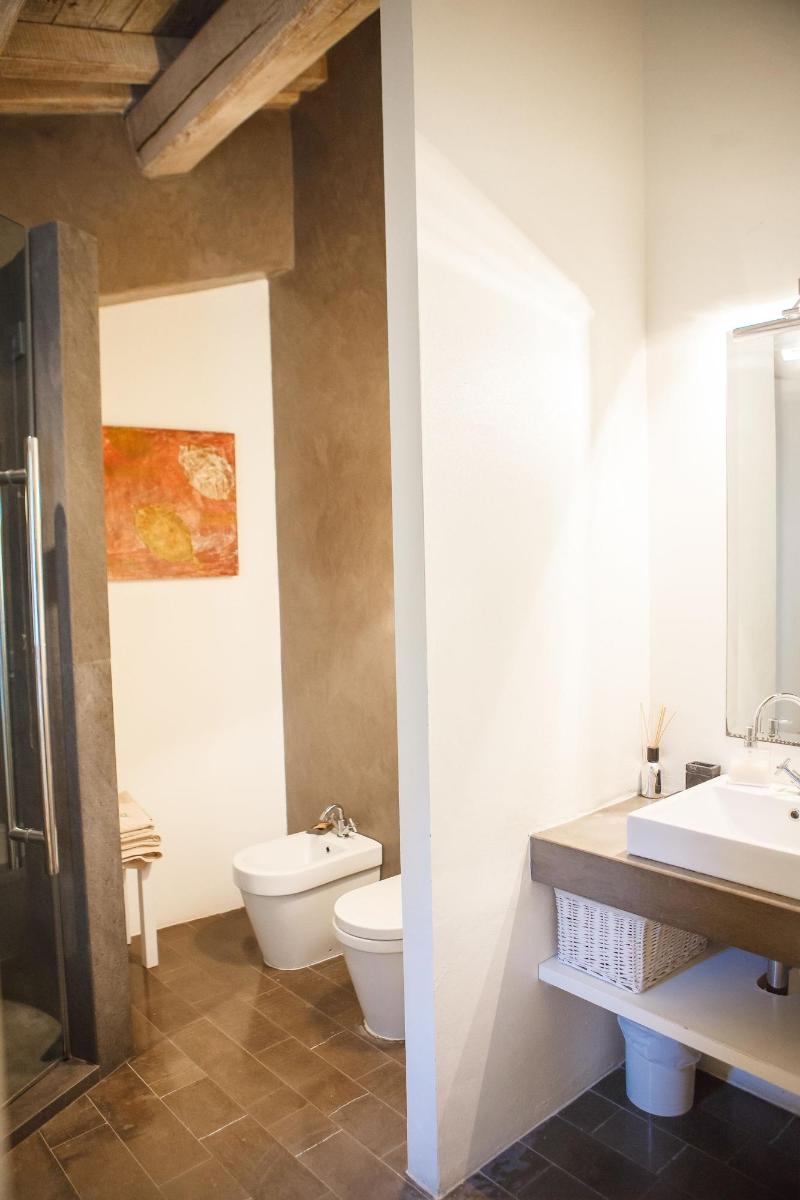 Misia Country Resort & Spa - Oda