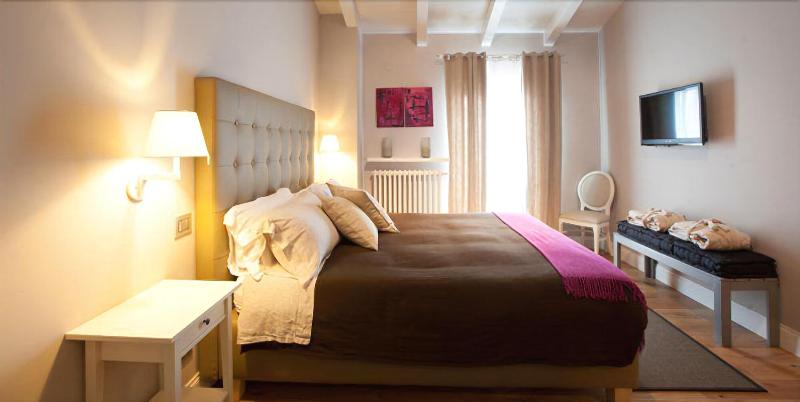 Misia Country Resort & Spa - Oda