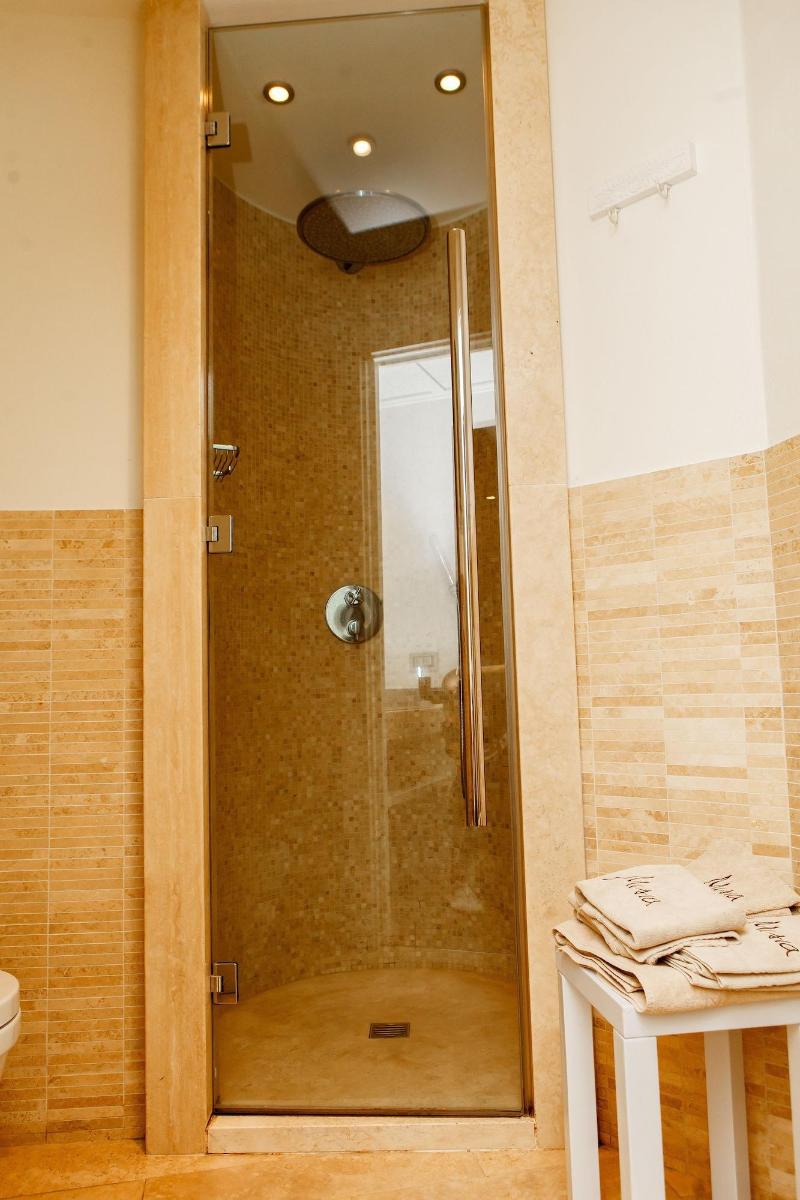 Misia Country Resort & Spa - Oda