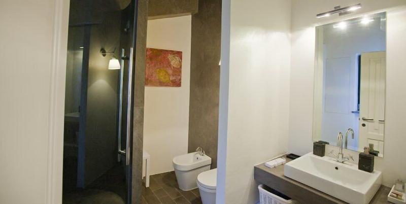 Misia Country Resort & Spa - Oda