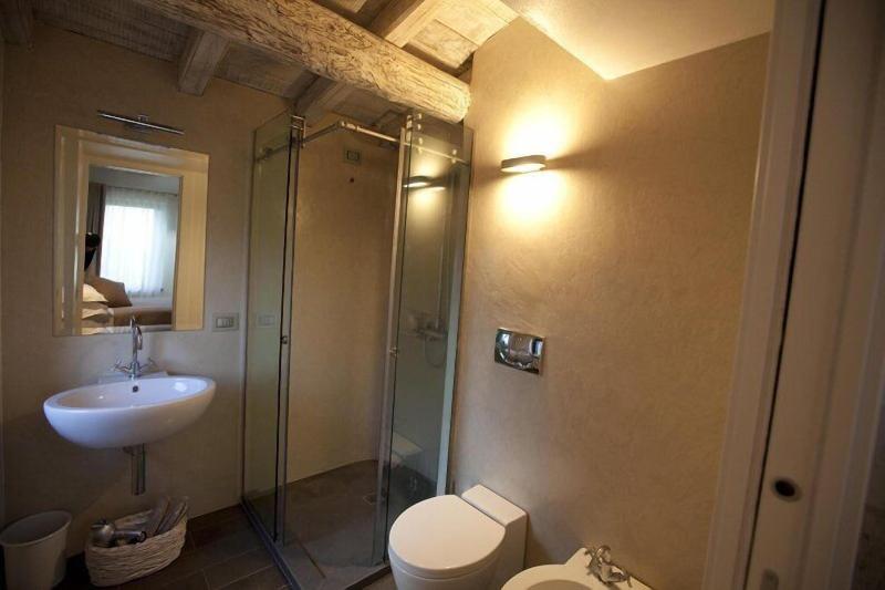 Misia Country Resort & Spa - Oda