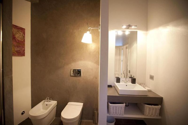 Misia Country Resort & Spa - Oda