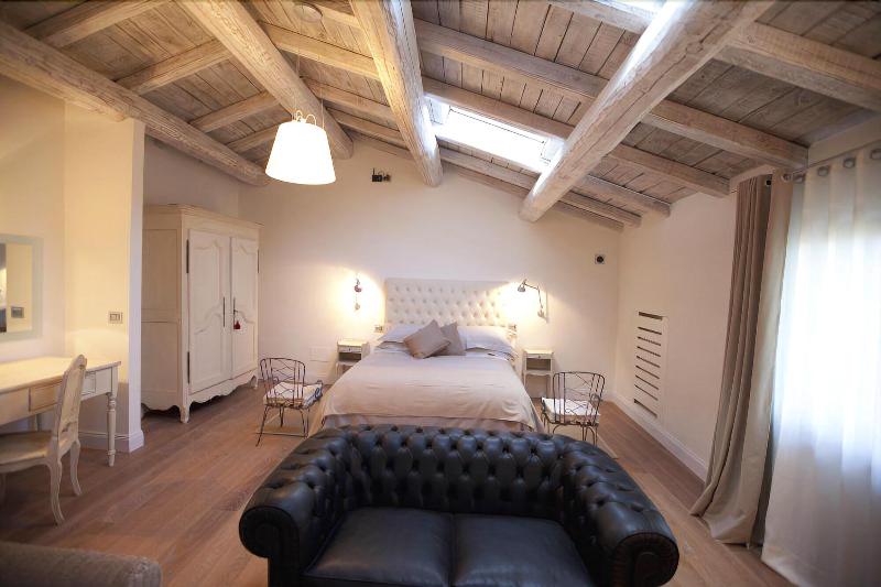 Misia Country Resort & Spa - Oda