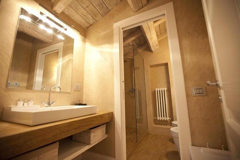 Misia Country Resort & Spa - Oda