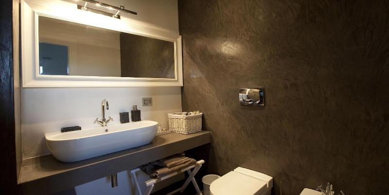 Misia Country Resort & Spa - Oda