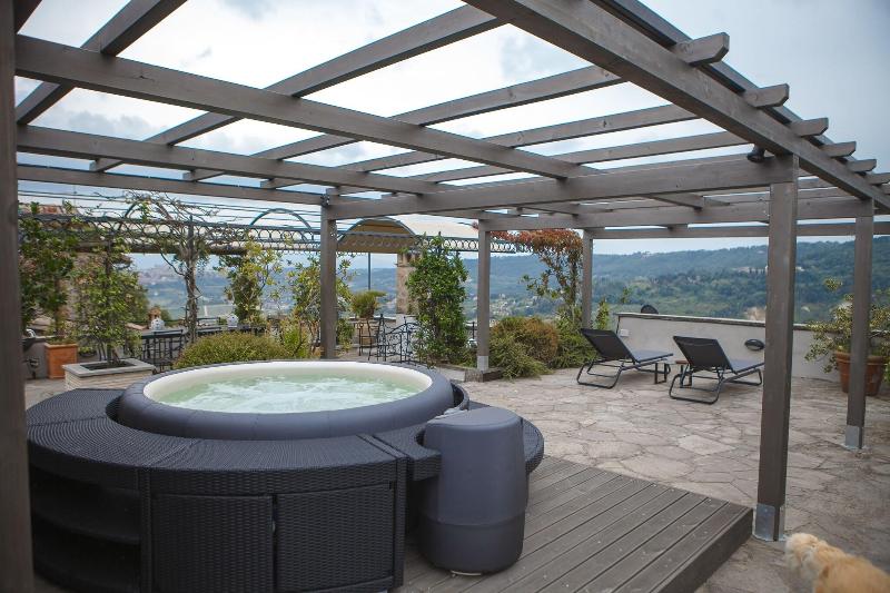 Misia Country Resort & Spa - Oda