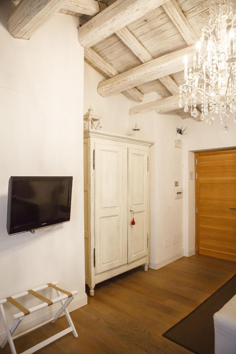 Misia Country Resort & Spa - Oda