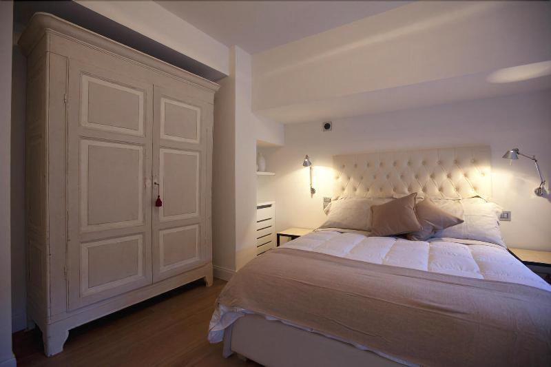 Misia Country Resort & Spa - Oda