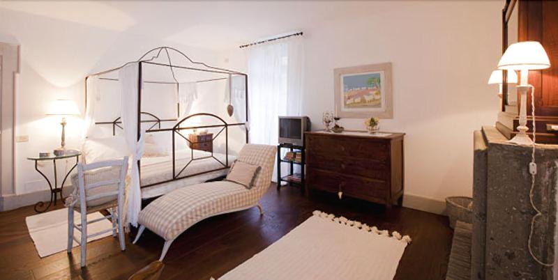 Misia Country Resort & Spa - Oda