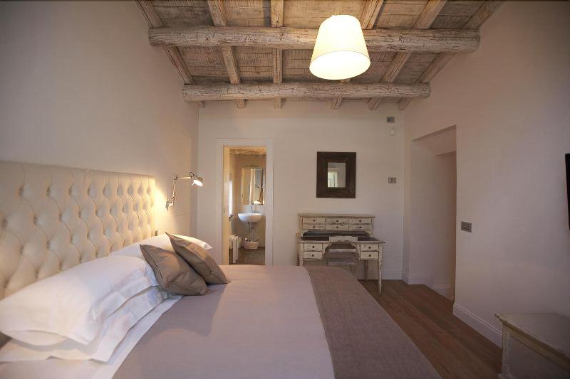 Misia Country Resort & Spa - Oda