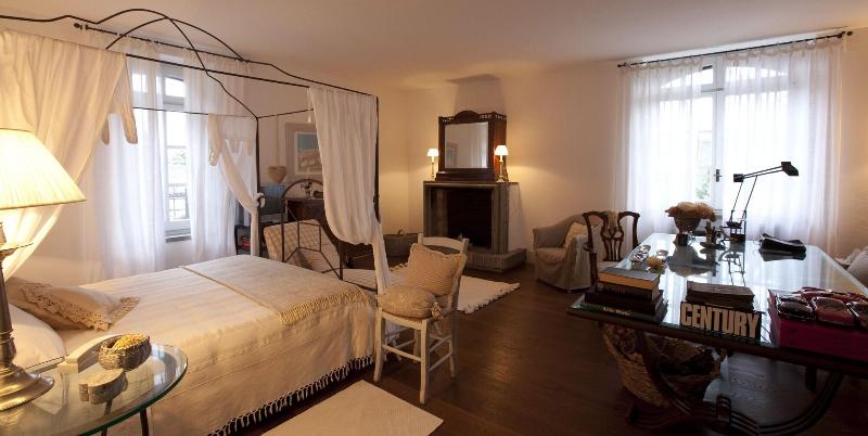 Misia Country Resort & Spa - Oda