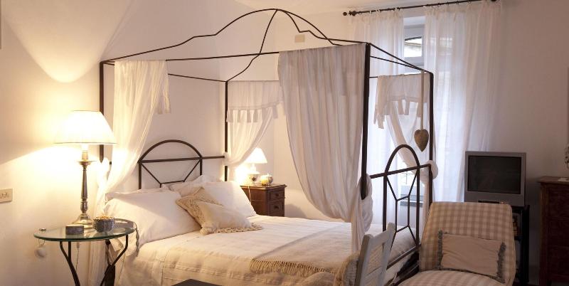 Misia Country Resort & Spa - Oda