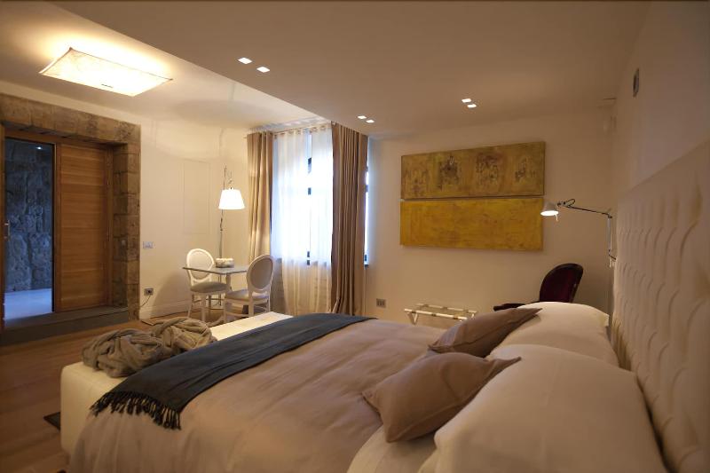 Misia Country Resort & Spa - Oda