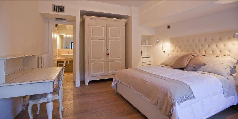 Misia Country Resort & Spa - Oda