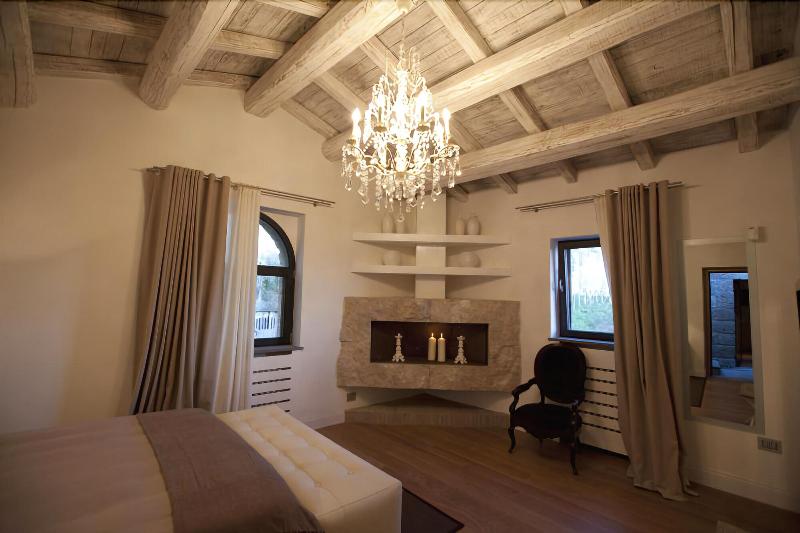 Misia Country Resort & Spa - Oda