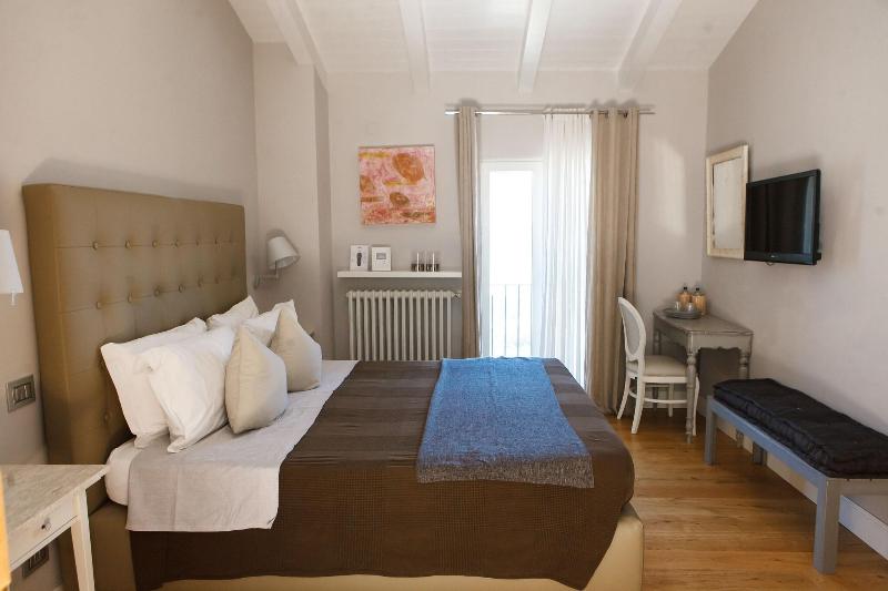 Misia Country Resort & Spa - Oda
