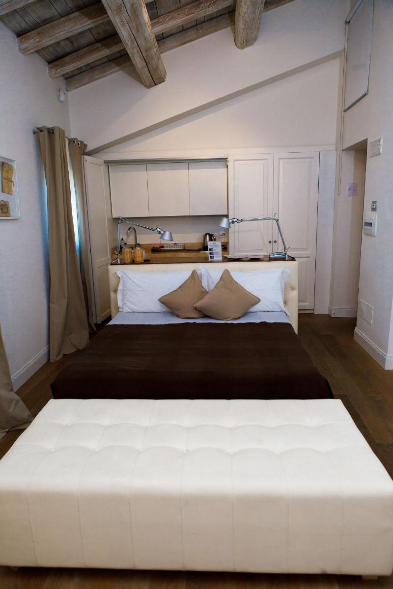 Misia Country Resort & Spa - Oda