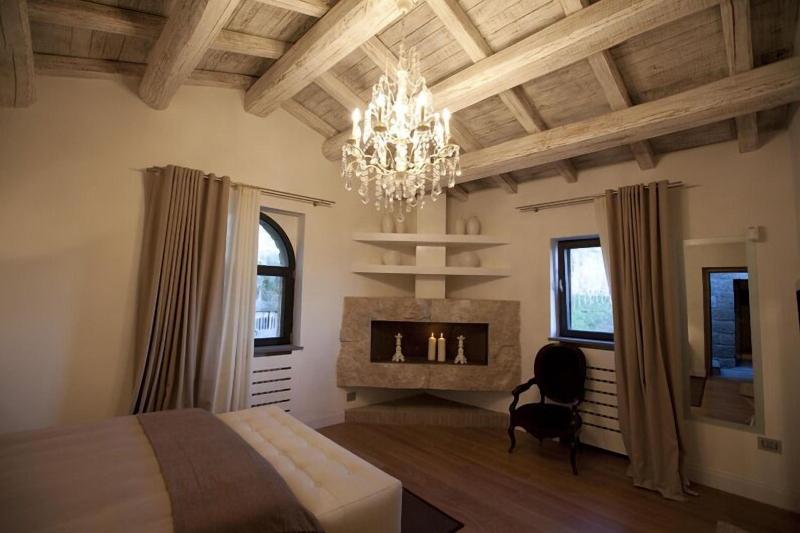 Misia Country Resort & Spa - Oda