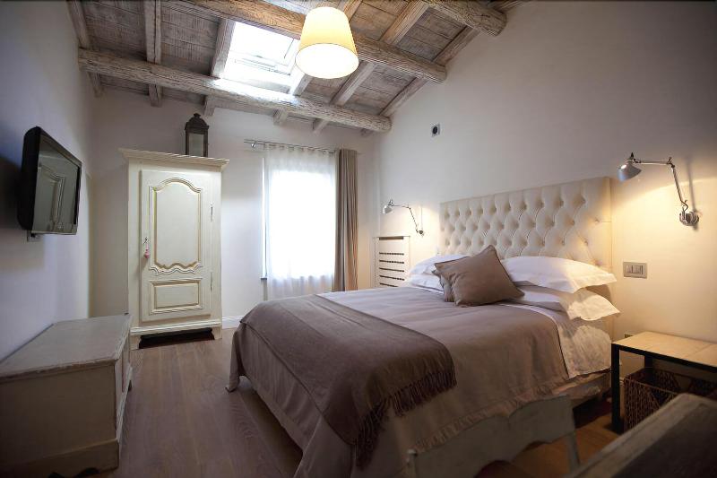 Misia Country Resort & Spa - Oda