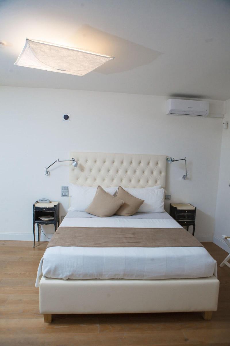 Misia Country Resort & Spa - Oda