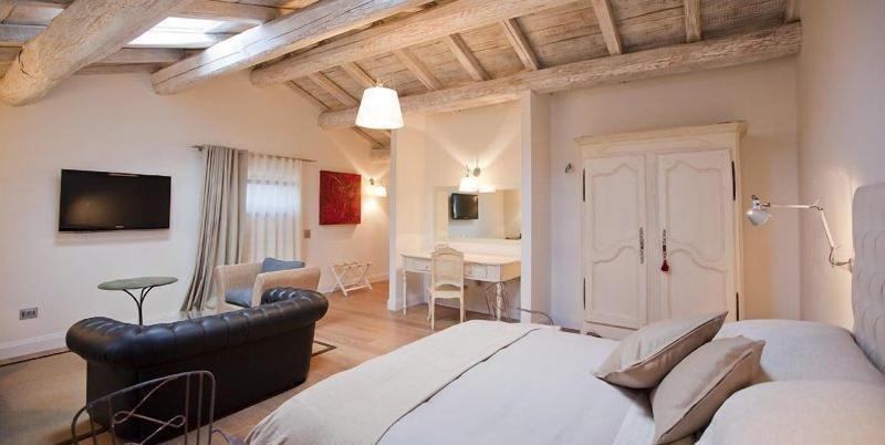Misia Country Resort & Spa - Oda