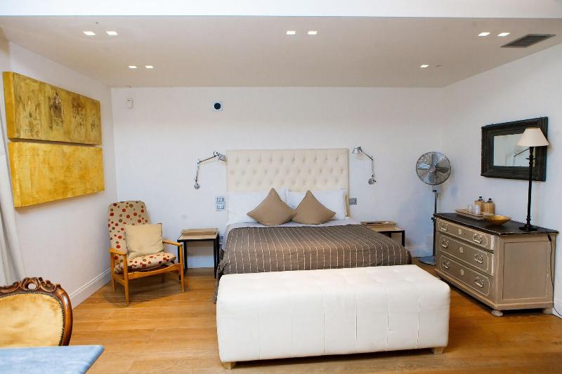 Misia Country Resort & Spa - Oda