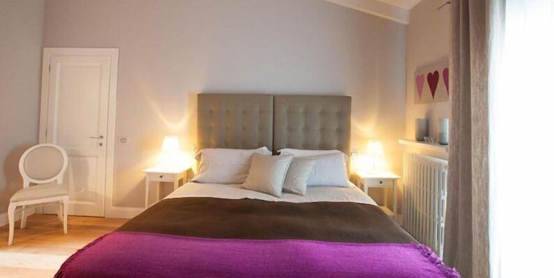 Misia Country Resort & Spa - Oda
