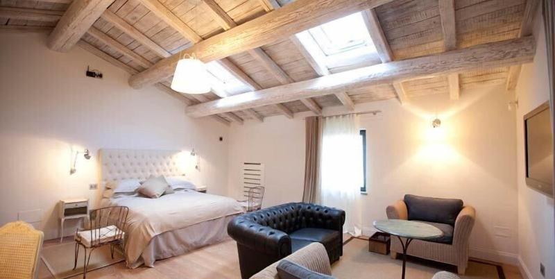 Misia Country Resort & Spa - Oda