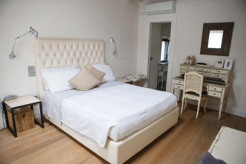 Misia Country Resort & Spa - Oda