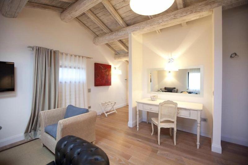 Misia Country Resort & Spa - Oda
