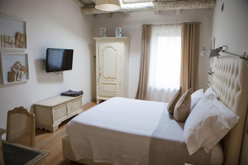 Misia Country Resort & Spa - Oda