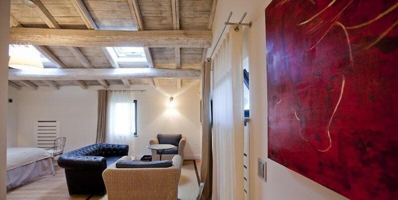 Misia Country Resort & Spa - Oda